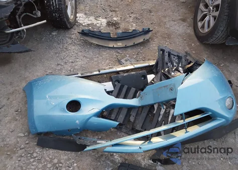 2015 Nissan Versa Note Sl z USA, uszkodzony, nr VIN 3N1CE2CP0FL397291